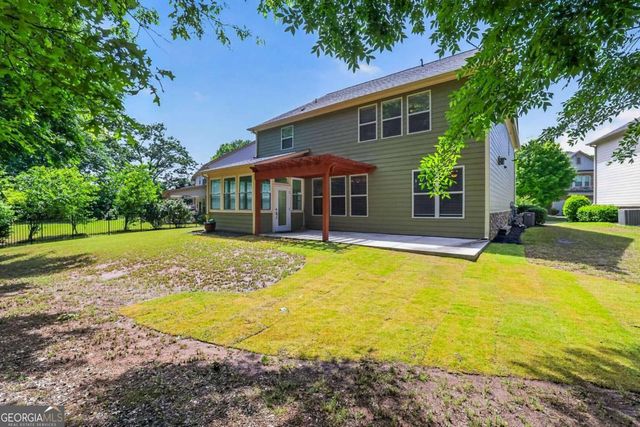 1090 Krobot Way, Alpharetta, GA 30004