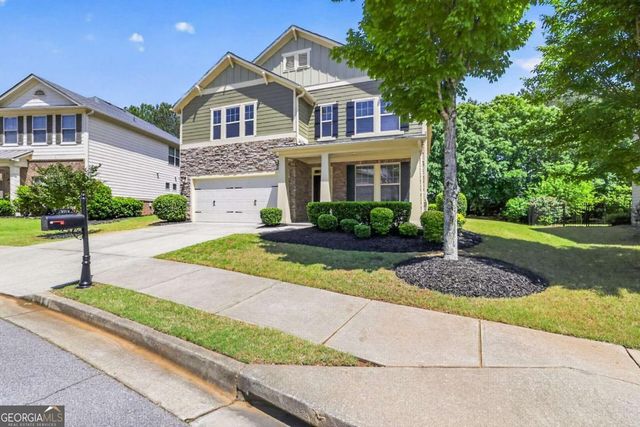 1090 Krobot Way, Alpharetta, GA 30004