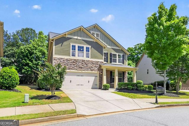 1090 Krobot Way, Alpharetta, GA 30004
