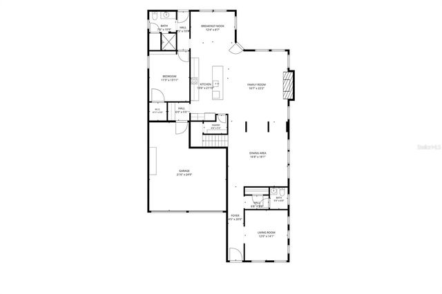 15031 GUAVA BAY DRIVE, Winter Garden, FL 34787