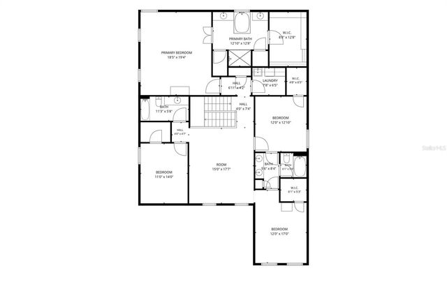 15031 GUAVA BAY DRIVE, Winter Garden, FL 34787