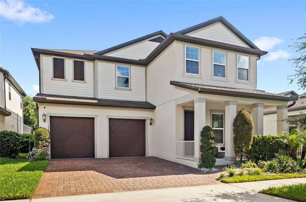 15031 GUAVA BAY DRIVE, Winter Garden, FL 34787