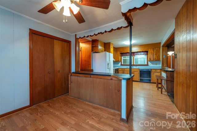 175 & 179 River Lane, Canton, NC 28716