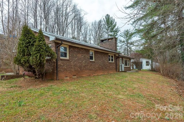 175 & 179 River Lane, Canton, NC 28716