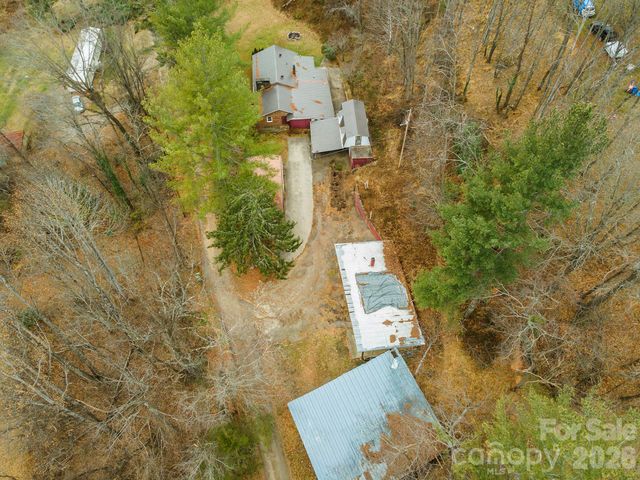 175 & 179 River Lane, Canton, NC 28716
