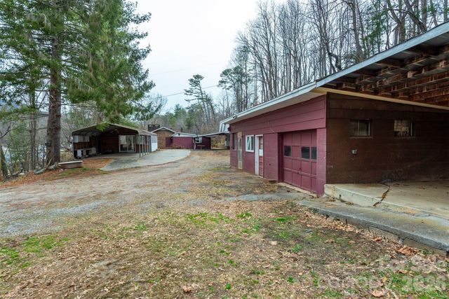 175 & 179 River Lane, Canton, NC 28716