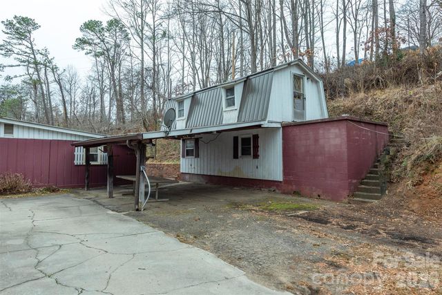 175 & 179 River Lane, Canton, NC 28716