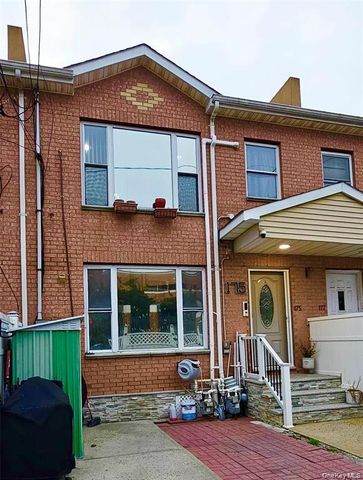 175 Beach 29th Street, Far Rockaway, NY 11691