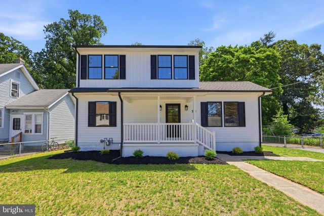 55 CLINTON AVE, Mantua, NJ 08051