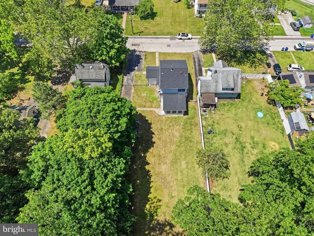 55 CLINTON AVE, Mantua, NJ 08051