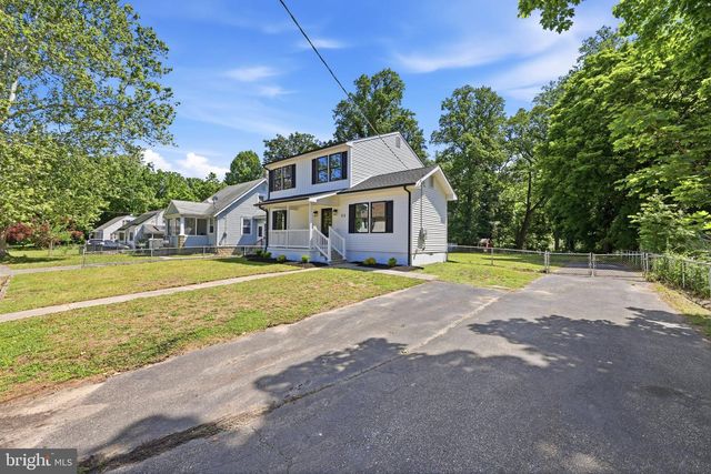 55 CLINTON AVE, Mantua, NJ 08051