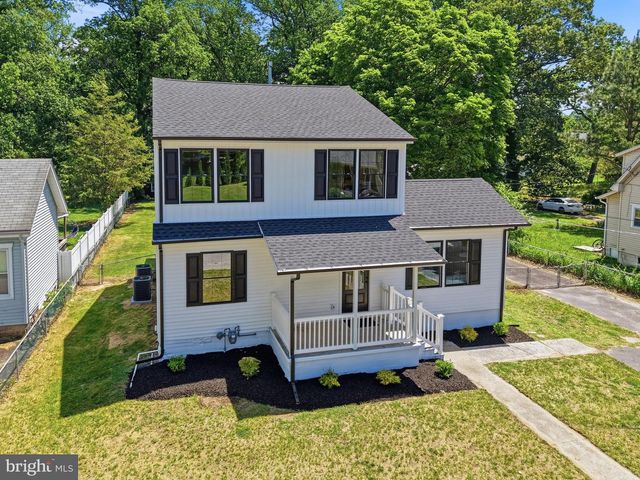 55 CLINTON AVE, Mantua, NJ 08051