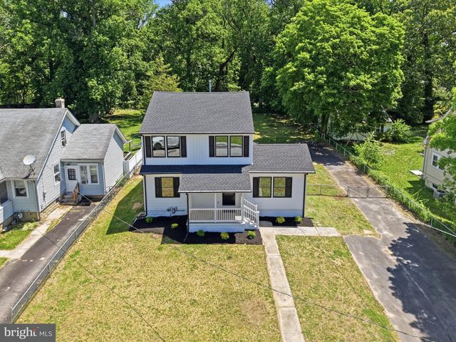 55 CLINTON AVE, Mantua, NJ 08051