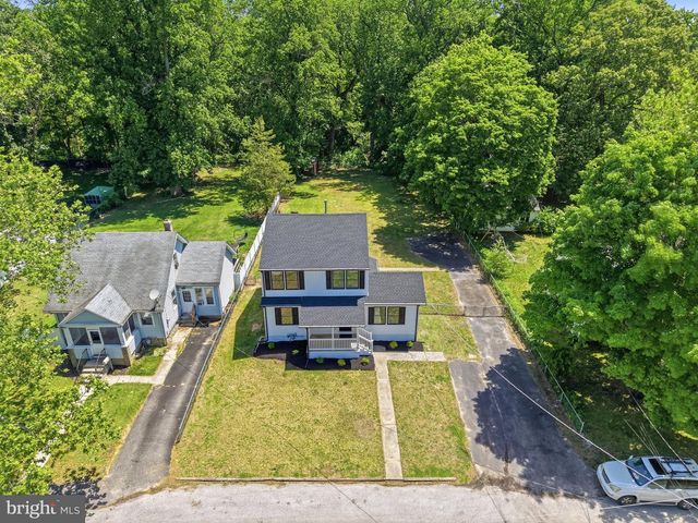 55 CLINTON AVE, Mantua, NJ 08051