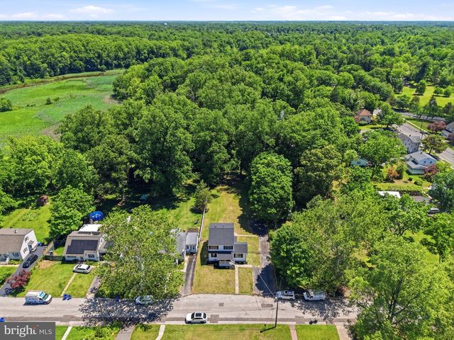 55 CLINTON AVE, Mantua, NJ 08051