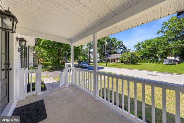 55 CLINTON AVE, Mantua, NJ 08051