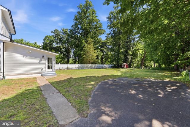 55 CLINTON AVE, Mantua, NJ 08051