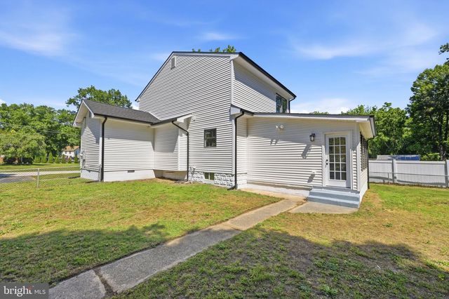 55 CLINTON AVE, Mantua, NJ 08051