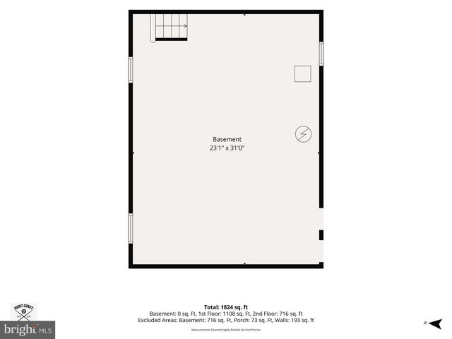 55 CLINTON AVE, Mantua, NJ 08051