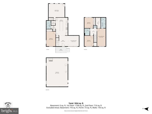 55 CLINTON AVE, Mantua, NJ 08051