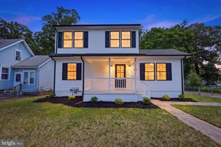 55 CLINTON AVE, Mantua, NJ 08051