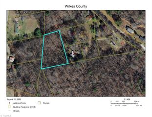 404 Ward Street, Roaring River, NC 28669