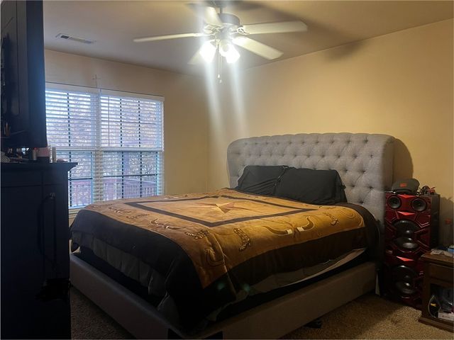 723 Cascade Circle, Springdale, AR 72764