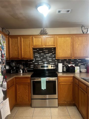 723 Cascade Circle, Springdale, AR 72764