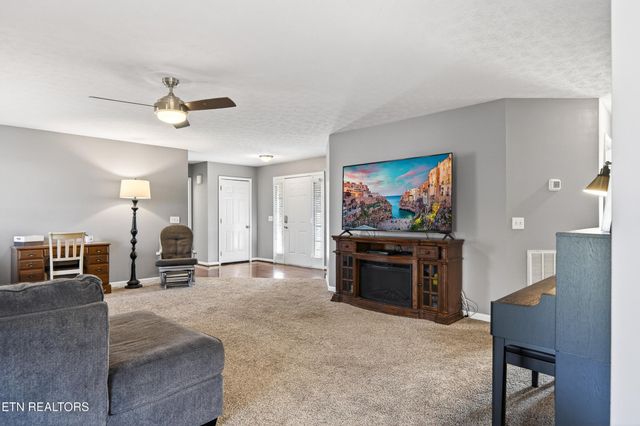 2153 Wynd Walker Drive, Cookeville, TN 38506