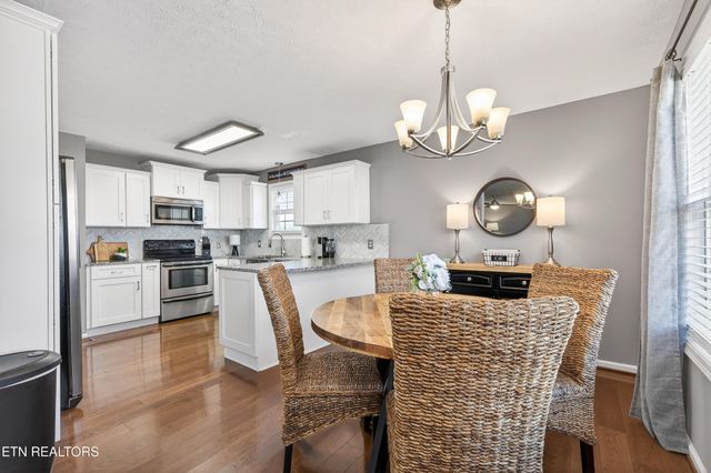 2153 Wynd Walker Drive, Cookeville, TN 38506