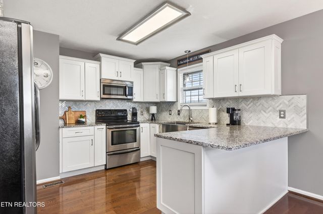 2153 Wynd Walker Drive, Cookeville, TN 38506