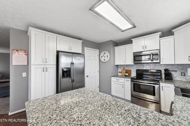 2153 Wynd Walker Drive, Cookeville, TN 38506