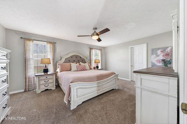 2153 Wynd Walker Drive, Cookeville, TN 38506