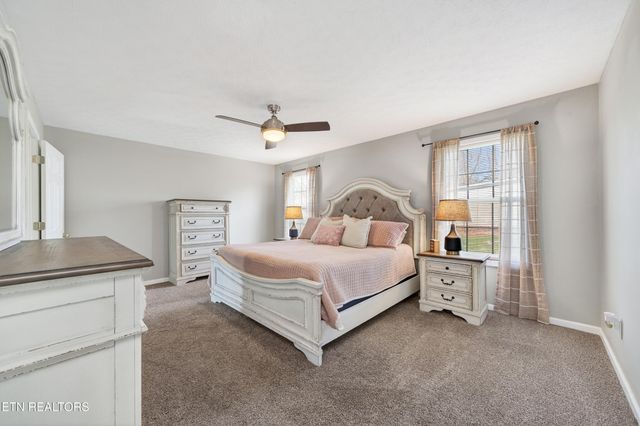 2153 Wynd Walker Drive, Cookeville, TN 38506