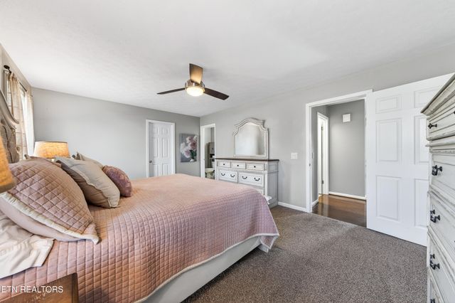 2153 Wynd Walker Drive, Cookeville, TN 38506