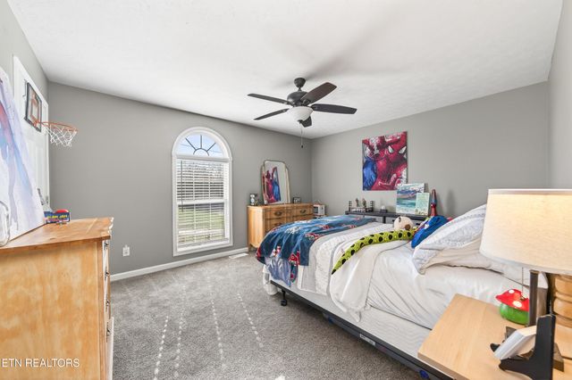 2153 Wynd Walker Drive, Cookeville, TN 38506