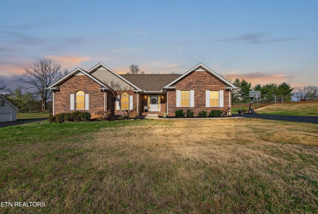 2153 Wynd Walker Drive, Cookeville, TN 38506