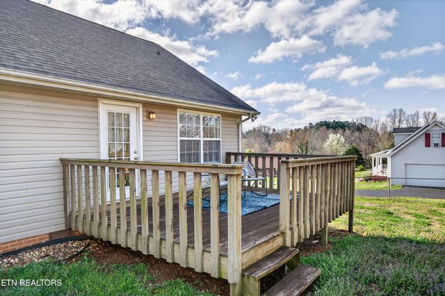 2153 Wynd Walker Drive, Cookeville, TN 38506