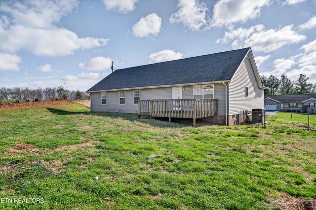 2153 Wynd Walker Drive, Cookeville, TN 38506