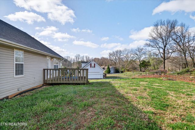2153 Wynd Walker Drive, Cookeville, TN 38506