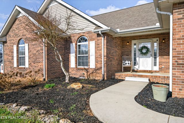 2153 Wynd Walker Drive, Cookeville, TN 38506