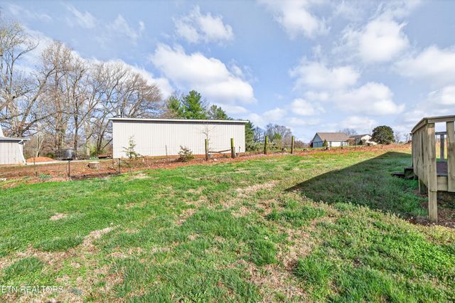 2153 Wynd Walker Drive, Cookeville, TN 38506