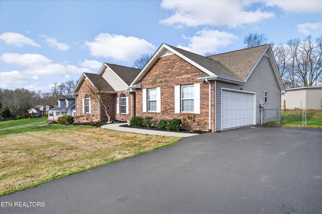 2153 Wynd Walker Drive, Cookeville, TN 38506