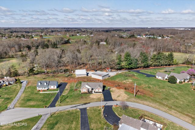 2153 Wynd Walker Drive, Cookeville, TN 38506