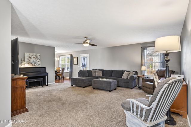 2153 Wynd Walker Drive, Cookeville, TN 38506