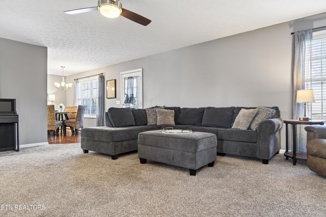 2153 Wynd Walker Drive, Cookeville, TN 38506