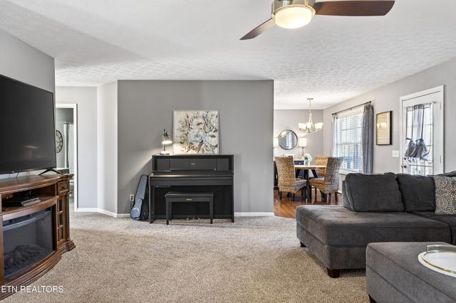 2153 Wynd Walker Drive, Cookeville, TN 38506