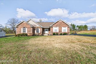 2153 Wynd Walker Drive, Cookeville, TN 38506