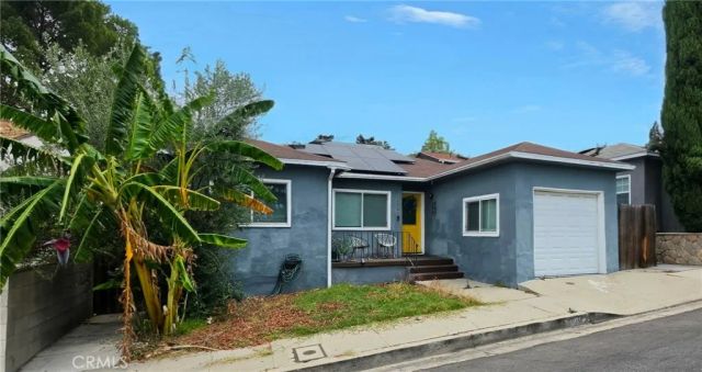 1301 Stone South, Los Angeles, CA 90063