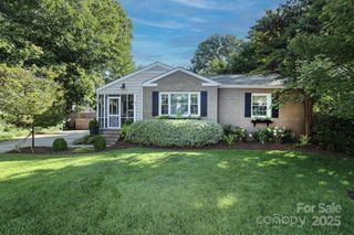 629 Greystone Road, Charlotte, NC 28209